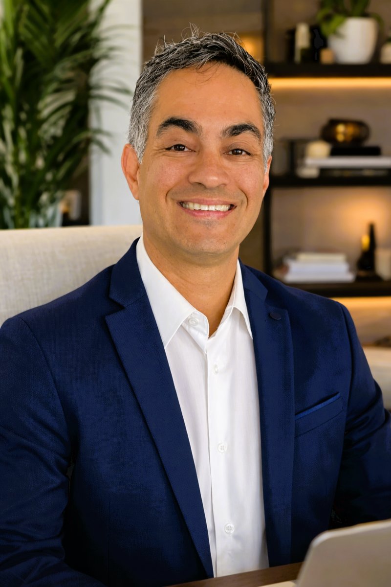 Photo of Rodrigo